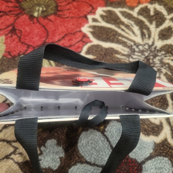 Gone With the Wind Purse - Picture 3 of 4